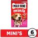 Milk-Bone Original Dog Treats - Crunchy Biscuits for Clean Teeth - Buy Online on GoSupps.com