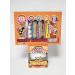 Zed Candy Mini Sweet Gift Hamper & Monster Jawbreaker Gift Set: A Sweet Delight for All Occasions 487gram - Buy Online on GoSupps.com