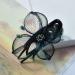 Mistofu Large Hair Barrette Clip - Handmade Copper Wire, Fancy Wedding Accessory for Thick Hair in BLUE - Buy Online on GoSupps.com