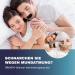 Anti-Snoring Mouth Tape - 30 Pieces Black | Sleep Better with Schnarchstopper - Buy Online on GoSupps.com