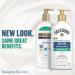 Gold Bond Healing Skin Therapy Lotion with Aloe 14 oz - Fragrance Free, Non-Greasy, Hypoallergenic - Buy Online on GoSupps.com