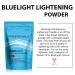 Prorituals Bluelight Lightening Power Blue - Brighten and Restore Your Hair | International Shipping Available - Buy Online on GoSupps.com