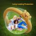 Mosquito Repellent Bracelets for Kids & Toddlers | Waterproof Natural DEET-Free | Reusable Bug Bands for Camping & Travel (Yellow - Buy Online on GoSupps.com