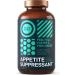 Wild Fuel Appetite Suppressant for Weight Loss - Garcinia Cambogia, Glucomannan, Leanbean - 60 Veggie Caps - Buy Online on GoSupps.com