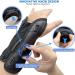 Wrist Brace for Carpal Tunnel | Adjustable Night Support for Men & Women | Relief for Arthritis Tendonitis & Wrist Pain - Fits Left & Right Hand - Buy Online on GoSupps.com