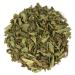 Peppermint Leaves Premium Loose Leaf Herbal Tea - Chiswick Tea Co - 50 Tin