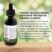 Seattle Elderberry Herbal Supplement Starter Set A 16oz Bottle of Elderberry Syrup with Honey & a 2oz Bottle of Elderberry to-Go Seasonal Support Made from Only Organic Ingredients in The USA - Buy Online on GoSupps.com