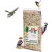 Paul's M hle Wild Bird Food - Year-Round 5 kg Pack for All Seasons - Premium Nutrition for Wild Birds - Buy Online on GoSupps.com