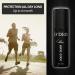 Organic Aluminum-Free Deodorant Spray for Men | Unscented | 4 fl oz | Sensitive Skin Friendly - Buy Online on GoSupps.com