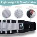 Adjustable Back Support Belt for Women and Men - Stabilizing Lumbar Spine Brace - Prevent Lower Back Pain - Large Size L (32-40 Inches) - Buy Online on GoSupps.com