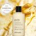 Philosophy Purity Made Simple Facial Cleanser Set - 6 Pieces | Gentle Paraben-Free Face Wash with Meadowfoam Seed Oil for Dirt & Makeup Removal - Buy Online on GoSupps.com