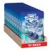 WC Frisch Kraft Aktiv Blue-Firers Ocean freshness (10-pack) toilet cleaner with an innovative odor-stop formula fragrance stones for extra freshness and visible cleaning 10 pieces 1 piece (1 Pack)