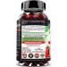 Apple Cider Vinegar Gummies for Weight Loss - Energy Boost & Digestive Support - Vegan Detox Cleanse - 90 Ct - Buy Online on GoSupps.com