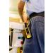 DEWALT DXFRS300 Heavy Duty Walkie Talkies - Waterproof, Shock Resistant, Long Range, Rechargeable Two-Way Radio (2 Pack) - Buy Online on GoSupps.com