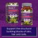 ResVit le Beauty 3 - Collagen Keratin & Elastin Skin Care Supplement - 90 Capsules for Radiant Skin | International Shipping Available - Buy Online on GoSupps.com