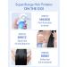 HAIR PLUS Protein Bond Water Essence for Hair - Floral - 6.7 Fl Oz. - Buy Online on GoSupps.com