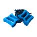 BG Climbing Rock Climbing Rings 3D Hangboard