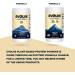 Evolve Protein Powder â€“ Ideal Vanilla, 20g Protein, 1 lb - Premium Plant-Based Nutrition - Buy Online on GoSupps.com