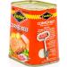 EXCELSIOR Corned Beef in Natural Juices - 12 Oz | Premium Quality Canned Corned Beef - Buy Online on GoSupps.com