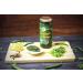Taj Gourmet Coriander Chutney (Dhania Chutney) 250g (8.8oz) - Authentic Indian Condiment - Buy Online on GoSupps.com