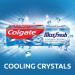 Colgate Max Fresh Toothpaste with Cooling Crystals - 75ml | Fresh Breath & Whitening - International Shipping Available - Buy Online on GoSupps.com