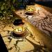 Hummingbird Solar Lanterns Outdoor Waterproof Hanging Solar Lights Hummingbird Gifts for Women Men Metal Bird Decorative LED Lanterns for Yard Patio Lawn Tabletop Pathway Landscape Garden Deer Hummingbird - Buy Online on GoSupps.com