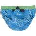 Sterntaler Boys Dino Swimming Trunks 92 Blue - Stylish & Comfortable Swimwear for Kids | International Shipping Available - Buy Online on GoSupps.com