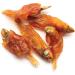 Buy Catit Nibbly Wraps for Cats - Fish in Chicken Breast Fillet 30g Pack - Gourmet Cat Treats - Buy Online on GoSupps.com