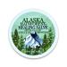 Alaska Rainforest Salve - Herbal Salve for Dry Skin & Joint Relief - Natural Super Salve for Soothing Skin with Gentle Aroma - Body & Hand Salve - Muscle Rub with Alaskan Devil s Club Oil