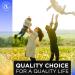 Quality Choice Maximum Strength Famotidine 20mg Acid Reducer - 50 Tablets - Buy Online on GoSupps.com