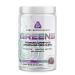 Core Nutritionals Greens | Premium Superfood Reds & Greens Blend | 5 Billion CFU Probiotics Digestive Enzymes & Antioxidants | 30 Servings (Grape Candy)