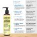 PURA D OR Biotin Shampoo & Conditioner Set - Anti-Thinning DHT Blocker for Color Treated Hair (8oz x 2) - Buy Online on GoSupps.com