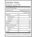 McCabe Organic Soy Bean 3 lb (48 oz) - USDA & CCOF Certified - Product of USA - Buy Online on GoSupps.com