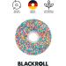 Blackroll Standard Fascia Roll - Original 30x15 cm | Self-Massage Roller for Back & Legs | Effective Medium Hardness Fitness Tool | Made in Germany - Buy Online on GoSupps.com