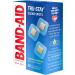 Band-Aid Tru-Stay Clear Spots - 50 Count, Discreet First Aid for Minor Cuts and Scrapes - Buy Online on GoSupps.com