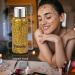 Buy Vegena Body Glitter Gel - 5 Bottle Set | Chunky Face & Hair Glitter for Festivals Parties & Cosmetics (White Gold Silver Pink) - International Shipping Available - Buy Online on GoSupps.com