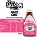 Skinny Food Co Sugar Free Sweet Chilli Sauce 425ml - Virtually Zero Calorie Sauce - Vegan & Keto-Friendly - Sugar Free Chilli Sauce - Gluten Free - Buy Online on GoSupps.com