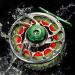 Buy Piscifun Sword Fly Fishing Reel - CNC-Milled Aluminum Alloy 3/4 to 9/10 Weights Multiple Colors - International Shipping Available - Buy Online on GoSupps.com