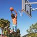 QYKBDLB Basketball Net 2 Pack - Heavy Duty All Weather White Net for Indoor/Outdoor Standard Rim Replacement - 12 Loops, Anti Whip Design - Buy Online on GoSupps.com