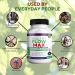 GREENVIFY Healthy Flow Max Lean Capsules Maximum Strength 60 Capsules 30-Day Supply Vegan Gluten Free No Sugar (5) - Buy Online on GoSupps.com