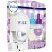 Febreze Fade Defy PLUG Air Freshener Starter Kit - Southern Lilac Odor Fighter - 0.87 fl. oz. Refill | International Shipping - Buy Online on GoSupps.com
