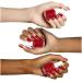 Essie Nail Polish - Glossy Shine Finish | Fishnet Stockings 0.46 fl. oz - Shop Now - Buy Online on GoSupps.com