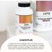 Nature's Pure Blend COQ10 Plus - Premium Nutritional Supplements for Heart Health Blood Pressure Support Energy Boost Antioxidant Protection & Immune Support - Shop Internationally - Buy Online on GoSupps.com