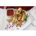 Mom's Place Gluten Free Egg Roll & Wonton Wrap Mix - Delicious & Convenient Option - Buy Online on GoSupps.com