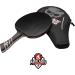 AirBlades The Peace Maker ALC - Professional Ping Pong Paddle with Carbon Fiber for Maximum Spin & Control - Includes Hard Carry Case & Ergonomic Handle - Buy Online on GoSupps.com