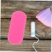 Shop Magiclulu Boxing Carrier - Perfect Menstrual Cup Storage Case & Pacifier Holder for Outdoor Use | International Shipping Available - Buy Online on GoSupps.com