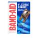 BAND-AID Brand Flexible Fabric Bandages Knuckle & Fingertip, 20 Count