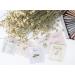 ACORUS Wellness Tea Set - Natural Assorted Tea Gift Box with 6 Functional Teas | Large Selection of 60 Tea Bags | Perfect Gift for Various Occasions - Buy Online on GoSupps.com