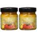 Buy To Filema Tis Lelas Handmade Tomato Chutney - Colorful Tomato 2 Pack (450g) | International Shipping Available - Buy Online on GoSupps.com