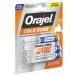 Orajel Cold Sore Treatment - Instant Pain Relief 0.02 Fl Oz (Pack of 6) by #1 Oral Pain Relief Brand - Buy Online on GoSupps.com